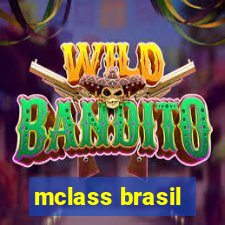 mclass brasil